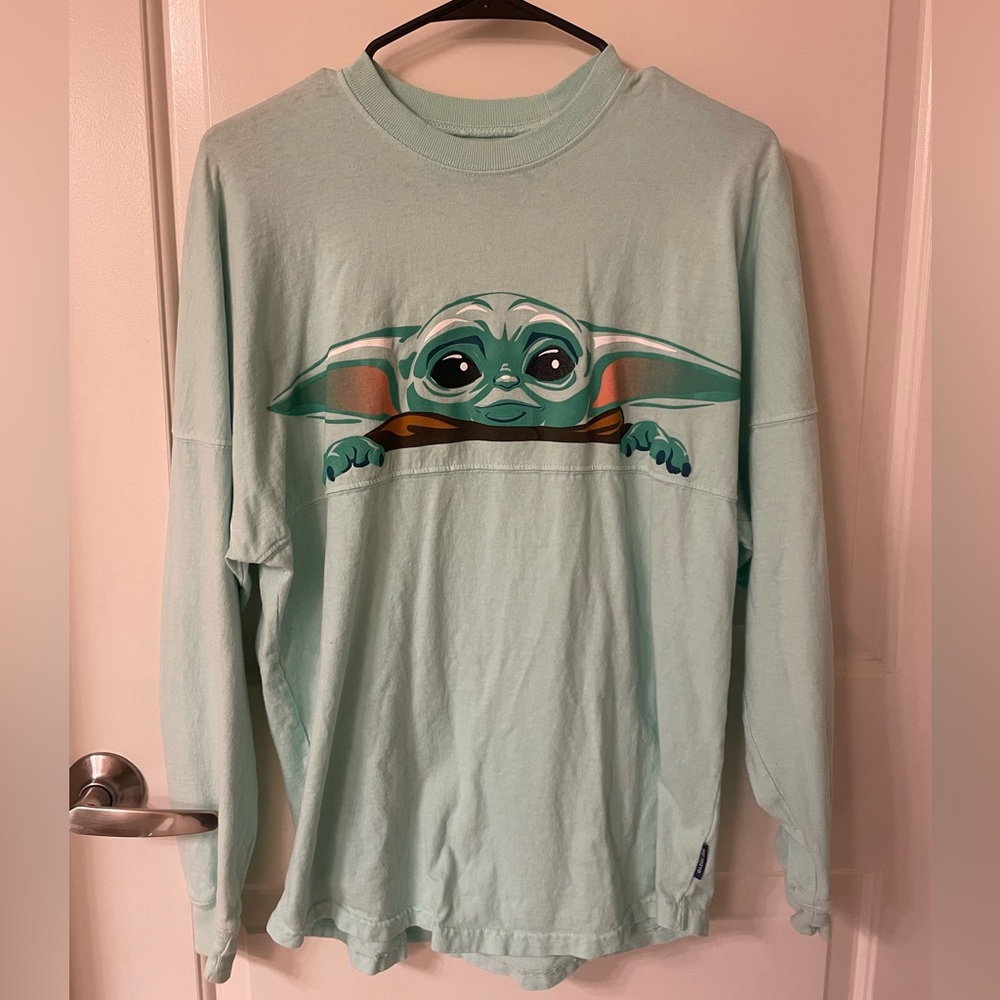 Mandalorian Sprit Jersey Size Small